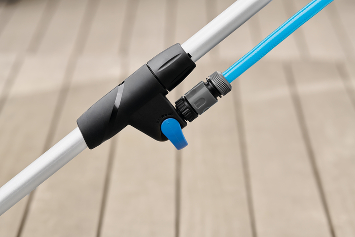 Nilfisk Terrace Cleaner 50 terrassevasker